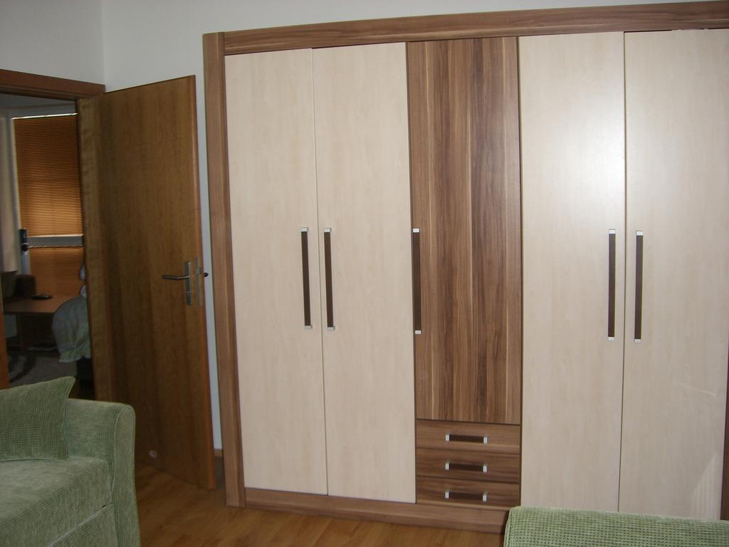 Horec Apartment 2 Donovaly Luaran gambar