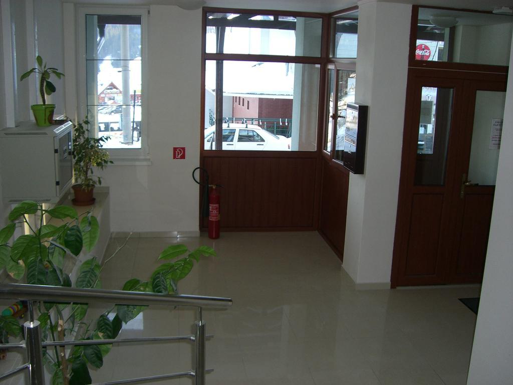 Horec Apartment 2 Donovaly Luaran gambar